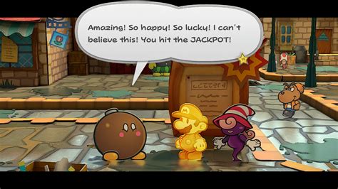happy lucky lottery